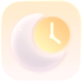 log de l'app Fajr O'Clock