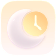 Icône de l'app Fajr O'Clock